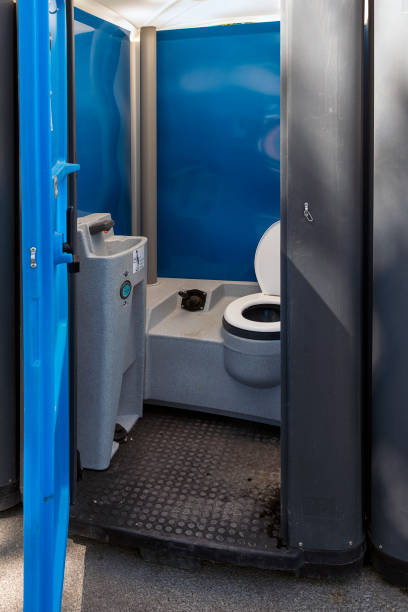 Best Temporary restroom rental  in Forest Park, OH