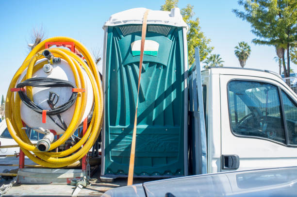 Trusted Forest Park, OH porta potty rental Experts