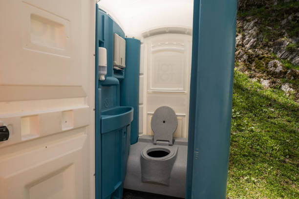 Best High-end porta potty rental  in Forest Park, OH