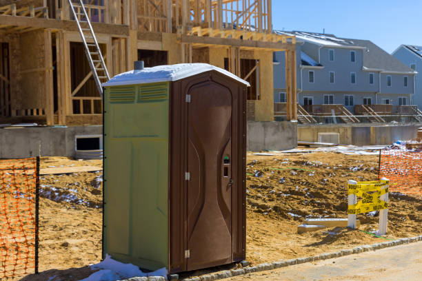 Best Long-term porta potty rental  in Forest Park, OH