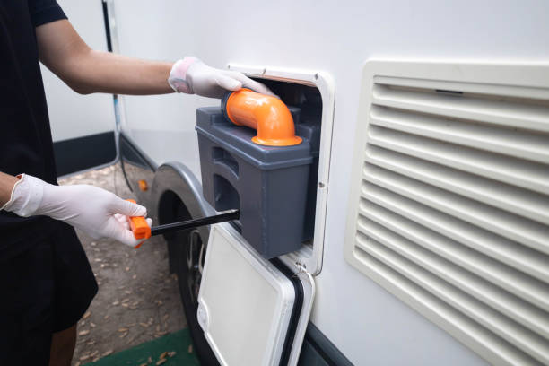 Best Porta potty rental near me  in Forest Park, OH