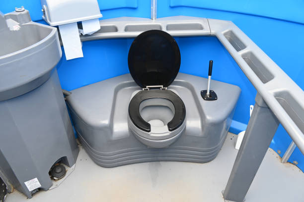 Porta potty rental for festivals in Forest Park, OH