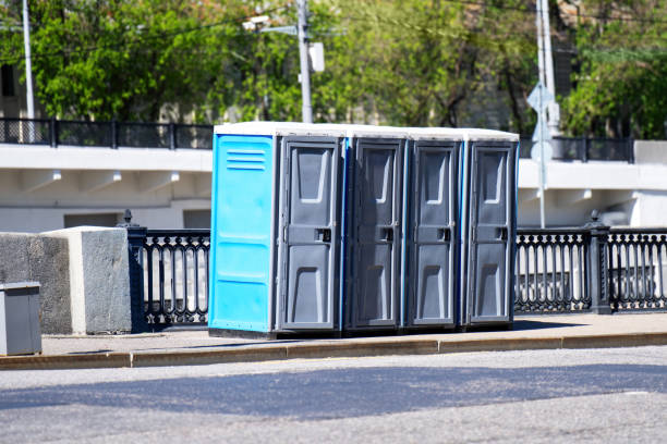 Best Porta potty rental for festivals  in Forest Park, OH