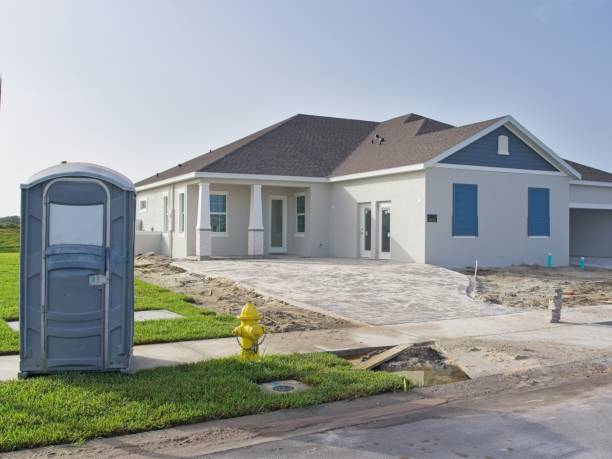 Best Porta potty delivery and setup  in Forest Park, OH