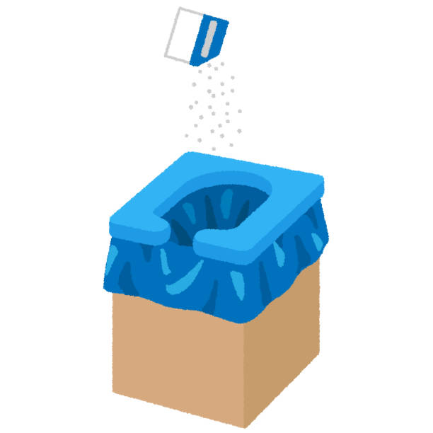 Portable Toilet Options We Offer in Forest Park, OH