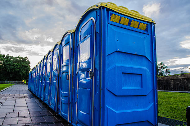 Best Event porta potty rental  in Forest Park, OH