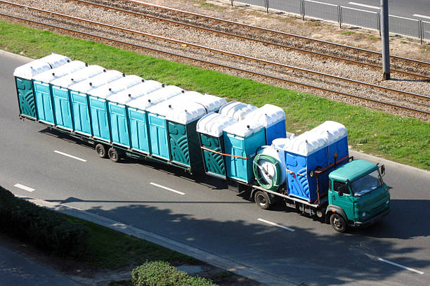 Best Best portable toilet rental  in Forest Park, OH